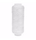 Silk Thread - Half White